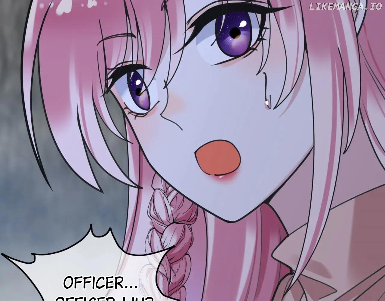 Daddy President Is Too Hard To Deal With Chapter 138 - page 2
